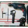 Bosch 1191VSR 120V 1/2-Inch Single Speed Hammer Drill with case #2 small image
