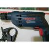 Bosch 1191VSR 120V 1/2-Inch Single Speed Hammer Drill with case #3 small image