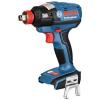 Bosch GDS 18 V-EC 250 Cordless Impact Driver Without Battery And Charger GENUINE #1 small image
