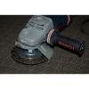 Bosch 1873-8F Disc Angle Grinder 120V 15A 8500rpm FAST FREE SHIPPING!! #2 small image