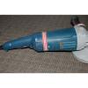 Bosch 1873-8F Disc Angle Grinder 120V 15A 8500rpm FAST FREE SHIPPING!! #4 small image