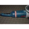 Bosch 1873-8F Disc Angle Grinder 120V 15A 8500rpm FAST FREE SHIPPING!! #5 small image