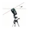 Bosch PLL 2 Tripod Set including Cross Line Laser with Digital Display #9 small image