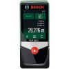 Bosch Range Finder PLR50-C Touch Screen Laser Measuring App Distance Area Volume #1 small image