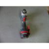 Bosch 9.6 volt cordless drill and impact driver kit