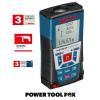 new Bosch GLM 250 VF PRO Laser Range Finder 0601072170 3165140547994 #1 small image