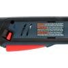 Bosch Li-Ion Right Angle Drill/Driver Cordless Power Tool Kit 1/2in 18V Keyless