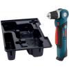 Bosch Li-Ion Right Angle Drill/Driver Cordless Power Tool-ONLY 3/8in 12V PS11BN #1 small image