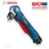 New Bosch GWB 10.8V-LI BB Li-Ion Angle Impact Drill Driver Skin Only