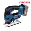 Bosch GST18V-LI Professional 18V Cordless Jigsaw Body Only #1 small image