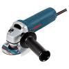 BRAND NEW Bosch 1375A 6 Amp Small Angle Grinder Kit AWESOME! #1 small image
