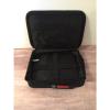 NEW GENUINE BOSCH SOFT CASE for 12 Volt LITHIUM-ION CORDLESS DRILL DRIVER TOOLS #2 small image