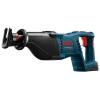 NEW BOSCH CRS180 18V 18 VOLT Lithium-Ion Cordless Reciprocating SAW TOOL+2BLADES #1 small image