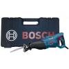 NEW! Bosch 1100W 240V Professional Sabre Reciprocating Saw + CASE - GSA 1100E #1 small image