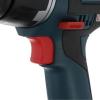 Bosch Lithium-Ion Drill/Driver Cordless Power-Tool Kit 1/2in 18V Keyless BLUE #2 small image