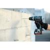 Driver Lithium Ion Drill Cordless Variable Speed Brushless Compact Tough Hammer #4 small image