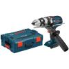 Bosch Lithium-Ion 1/2in Hammer Drill Concrete Driver Kit Cordless Tool-ONLY 18V #1 small image