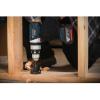 Bosch Lithium-Ion 1/2in Hammer Drill Concrete Driver Kit Cordless Tool-ONLY 18V