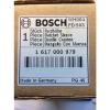 Genuine Bosch Ratchet Sleeve 1617000979 Spare Part Brand New Unused #3 small image