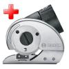 BUNDLE-SET Bosch IXO5 Lithium ION Cordless Screwdriver 06039A8072 3165140800051* #2 small image