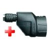 BUNDLE-SET Bosch IXO5 Lithium ION Cordless Screwdriver 06039A8072 3165140800051* #4 small image