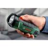 Bosch PLi 10,8 Li TORCH BARE TOOL c/w Battery &amp; Charger 06039A1000 3165140730600 #4 small image