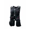 Bosch WHV 09 Professional Tool Vest Black By Bosch Professional