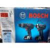 Bosch CLPK244-181 18-volt Lithium-Ion 2-Tool Combo Kit with 1/2-Inch Hammer Dril #2 small image