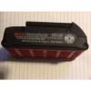 NEW Bosch 18V Volt Lithium Ion Battery, BAT610G, Free Shipping #2 small image
