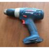 Bosch 36618 AND 37618 18V 1/2&#034; Cordless Drills w/Charger &amp; BAT618 Battery #2 small image