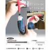 Bosch IXO 2 + Professional Cordless Electric Screwdriver+ flexible Holder #5 small image