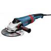 BOSCH GWS24-180LV  180MM 2400W ANGLE GRINDER (disc not included) #1 small image