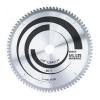 NEW! Bosch Circular Saw Blade Multi Material 184mm 60T - 2608642339 #1 small image