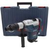 Rotary Hammer 13 Amp Corded Electric 1-5/8 in. Variable Speed Spline Combination #1 small image