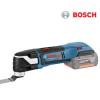 New Bosch GOP 18V-EC Professional Cordless Multi Cutter Planer Saw Bare-tool #1 small image