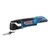 New Bosch GOP 18V-EC Professional Cordless Multi Cutter Planer Saw Bare-tool #2 small image