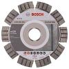 Bosch Disco Diamantato Best Per Concrete, 125 X 22,23 X 2,2 X 12 Mm, 2608602652 #1 small image