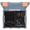 Bosch Li-Ion Drill/Driver Cordless Power Tool Kit 3/8in 12V Keyless L-Boxx PS31 #2 small image