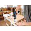 Lithium Ion Cordless Motor Speed Variable Drill Driver Insert Tray Drilling Tool #3 small image