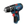 NEW Bosch GSB Prof Driver+2batt+Chrgr+LBoxx ***SMALL+POWERFUL***  HOT PRICE !!! #3 small image
