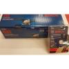 BOSCH 1375A GRINDER WITH ABBRASIVE DISC AND A FREE DIAMOND BLADE  &#039;NEW IN BOX&#039; #1 small image
