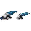Bosch GWS 22-230 JH + GWS 850 C Professional Angle Grinder Set In Case GENUINE N #1 small image