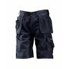 Bosch WHSO 010 - Pantaloni professionali con tasche esterne, vita 86 cm, blu #1 small image
