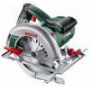 Bosch PKS1500 Hand Held Powerful Corded 1500W 184mm Compact Circular Saw #1 small image
