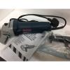 BOSCH GWS 6-115 ANGLE GRINDER 240V #5 small image