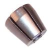NEW BOSCH - 3600499508 - 1/4&#034; REPLACEMENT COLLET FOR ROUTER 1602 &amp; 1603 ( 1 PK ) #1 small image