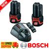 Bosch 10.8V Li-ion Professional battery charger Combo Kit #1 small image