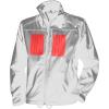 Men&#039;s Black Heated Jacket Kit 12 Volt Lithium-Ion Cordless Compact Jobsite Radio #2 small image