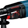 Bosch New GBH2-26 HD 110v sds + roto hammer 3 function 3 year warranty option #2 small image