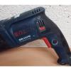 BOSCH GBH 2-23 RE PROFESSIONAL ROTARY HAMMER DRILL #4 small image